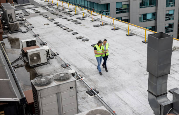 Best Roof Ventilation Installation  in Edgerton, MN