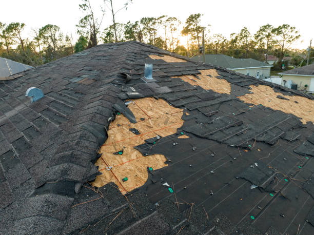 EPDM Roofing in Edgerton, MN