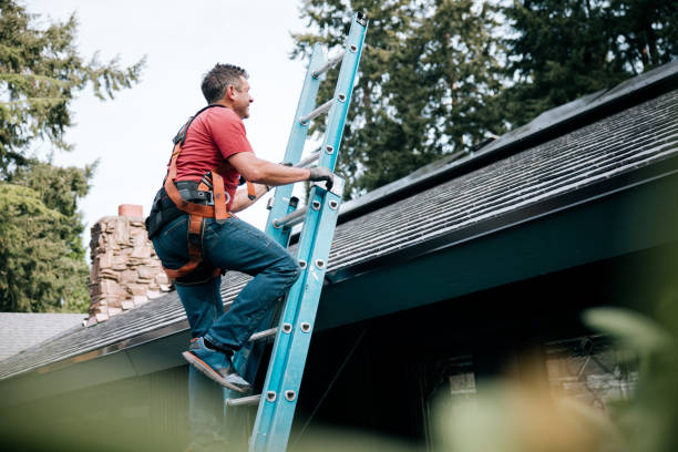 Trusted Edgerton, MN Roofing Service Experts