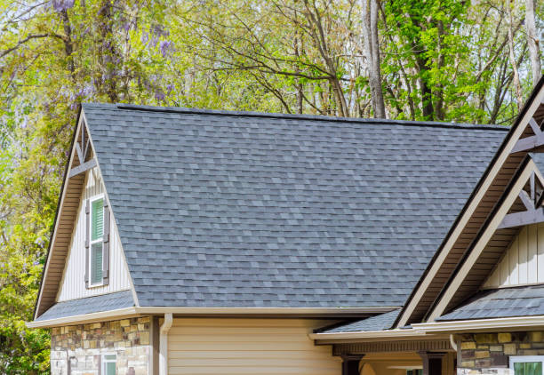 Gutter Replacement in Edgerton, MN